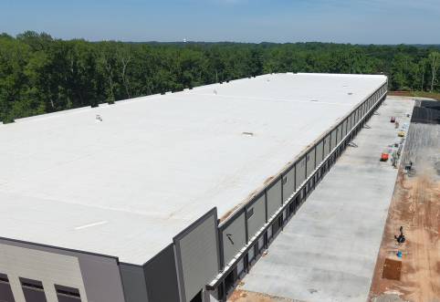 Why Flexible Industrial Space is Positioned for the Next Cycle of Growth